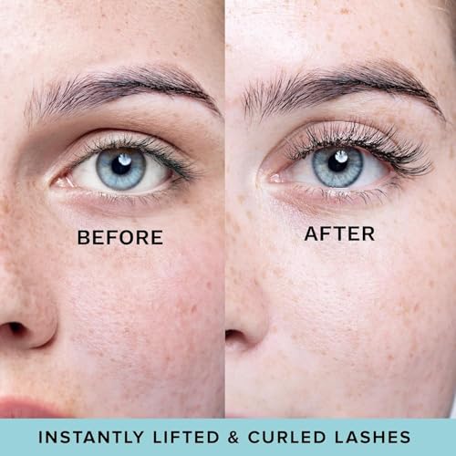 AYASAL Lash Lift Kit - Thio-Free At-Home Eyelash Perm