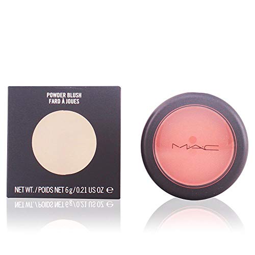 MAC Powder Blush - Burnt Pepper Blush Women 0.21 oz