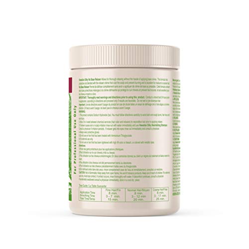 Hawaiian Silky No Lye Relaxer 20oz Regular Strength
