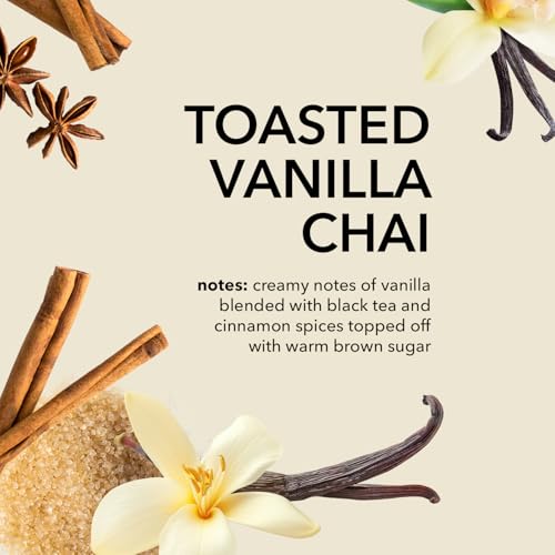 Dionis Goat Milk Hand Cream – Toasted Vanilla Chai, 2.5 oz