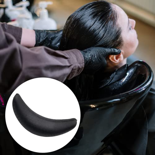 Silicone Neck Cushion for Shampoo Bowl - Salon Hair Wash Rest