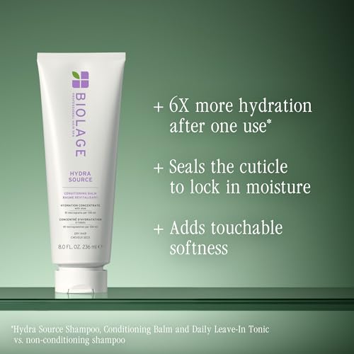 Biolage Hydra Source Conditioning Balm for Dry Hair