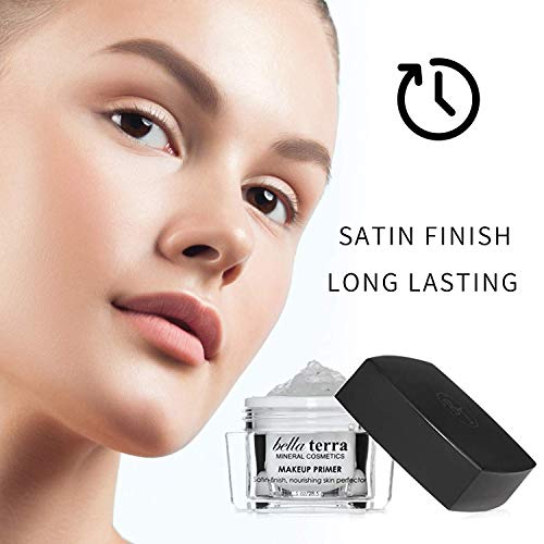 Glo Skin Beauty Cream Blush Stick (Hush) | 3-in-1 Multitasking Long-Wear Cheek, Lips + Lids Stick | Packed with Skincare Benefits