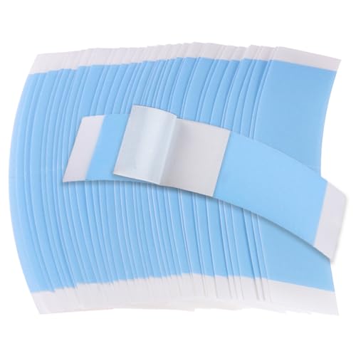 Lace Wig Tape Double Sided Waterproof Hold 48pcs