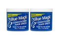 Blue Magic Hair Conditioning Dressing 12 oz, 2-Pack