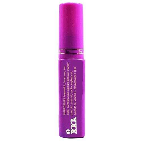 IM Mascara with Mamey Seed Oil Aceite De Mamey
