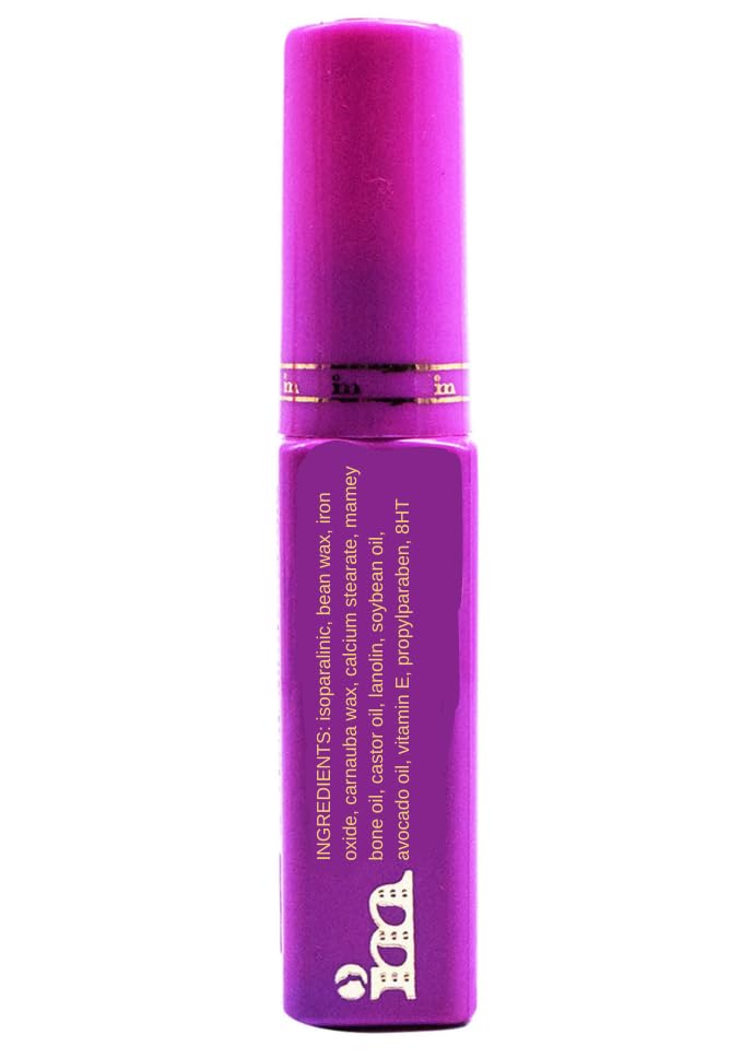 IM Mascara with Mamey Seed Oil – Lengthening & Volume