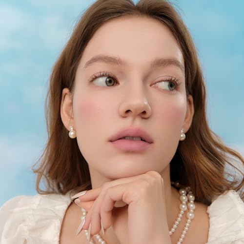 Flower Knows Cloud Lip Cream - Soft Pink Velvet Matte