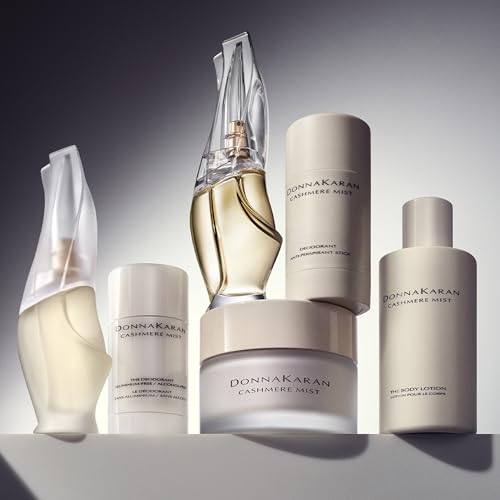 Donna Karan Cashmere Mist Eau de Toilette Spray