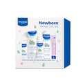 Mustela Newborn Arrival Gift Set - 5-Piece Skincare & Bath Essentials
