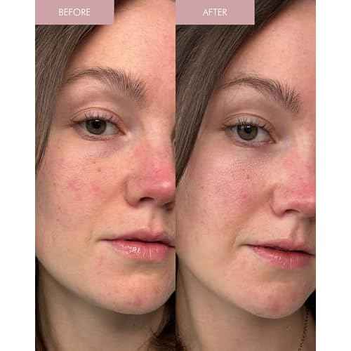 MARA - Pearl Peptide Glaze 3-in-1 Essence Toner Serum for Hydration & Redness | Prep Step to Plump + Hydrate Skin, For All Skin Types (3.38 fl oz | 100 ml)