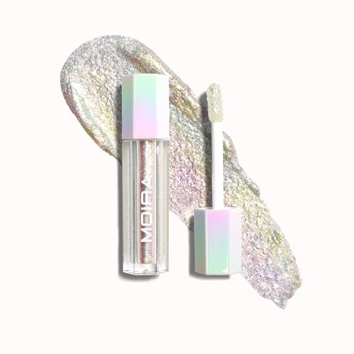 Moira Space Chameleon Multichrome Eyeshadow - Estella 001
