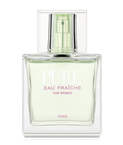 Karen Low Pure Eau Fraiche 3.4 oz EDP Spray for Women
