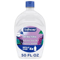 Softsoap Antibacterial Hand Soap Refill, White Tea & Berry Scent, 50 fl oz