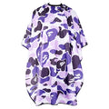 Professional Barber Cape Waterproof Hair Cutting Apron