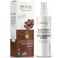 Biotin Hair Thickening Spray with Caffeine - Volume & Growth