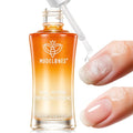Modelones Nail Strengthener & Growth Serum - Extra Strong Hardener 0.46 Fl Oz
