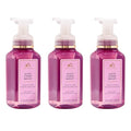 Bath & Body Works Black Cherry Merlot Foaming Hand Soap, 3-Pack