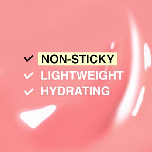 TIP TOE Glowit Sorbet Tint - Lightweight Water-Oil Lip Tint #109 Sunset Melt