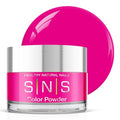 SNS Gelous Color Nail Dip Powder - Long Lasting No UV Lamp Manicure