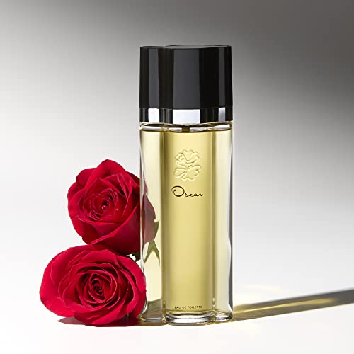 Oscar de la Renta Signature Eau de Toilette 3-Piece Gift Set for Women