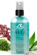 ALTA Sea Salt Spray for Hair 10oz – Beach Waves & Texture