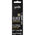 got2b glued for Brows & Edges eyebrow gel, vegan waterproof eyebrow gel, fast drying with no residue or stickiness 16ml