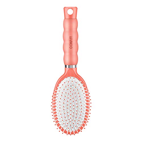 Shark XSKHD121CA IQ 2-in-1 Concentrator, Auto Preset Attachment Nozzle for HyperAIR Blow Dryers, Styling Tool, for Straight, Wavy, and Curly Hair, Frizz-Free, Sleek and Smooth Blowout, Stone