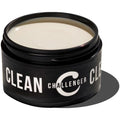 Challenger Clean Fragrance Free Hair Pomade | Medium Firm Hold
