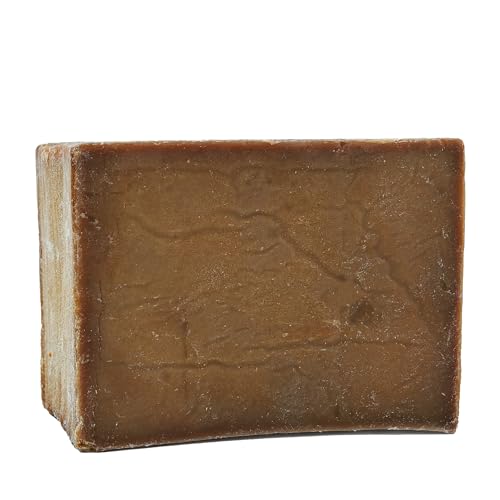 Anatolia Soap Organic Handmade Natural Castille Body For Men Women (%10 Laurel Oil And%90 Olive Oil)