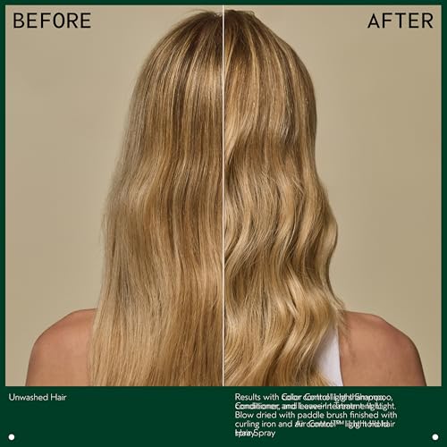 Aveda Color Control Light Shampoo for Color-Treated Hair