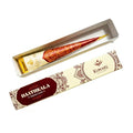 Henna Paste Hair Color Cones - 100% Pure Natural Henna, 4 Pack