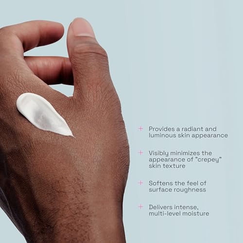 Hand Chemistry Anti-Aging Hand Cream, Non-Greasy