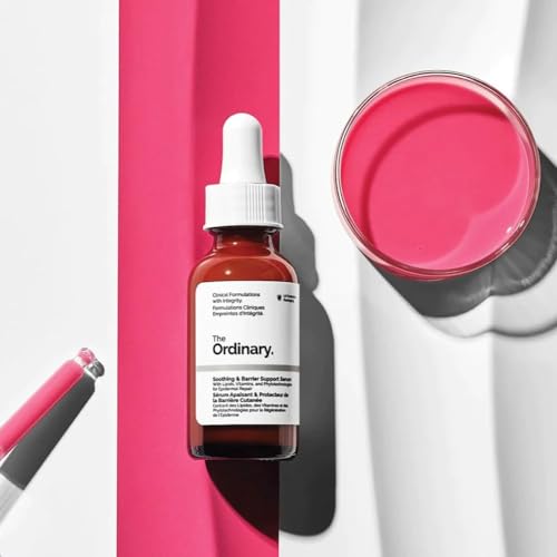 THE ORDINARY Soothing & Barrier Support Serum 1 oz / 30 ml