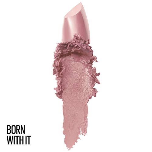 Maybelline Color Sensational Lipstick Duo - Nude Lust & Born With It