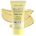 Wet n Wild Prime Focus Glass Skin Primer Bundle - Green & Yellow