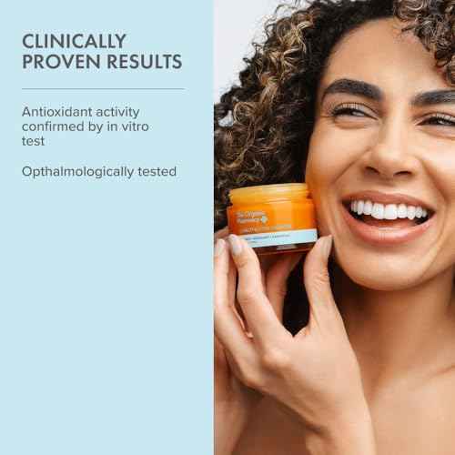 The Organic Pharmacy Carrot Butter Cleanser, 50 ml