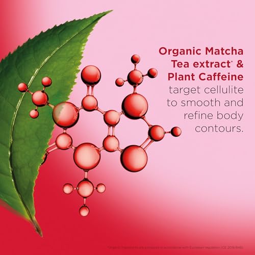 Clarins Body Fit Gel-Cream for Cellulite | Lifts & Tones Skin