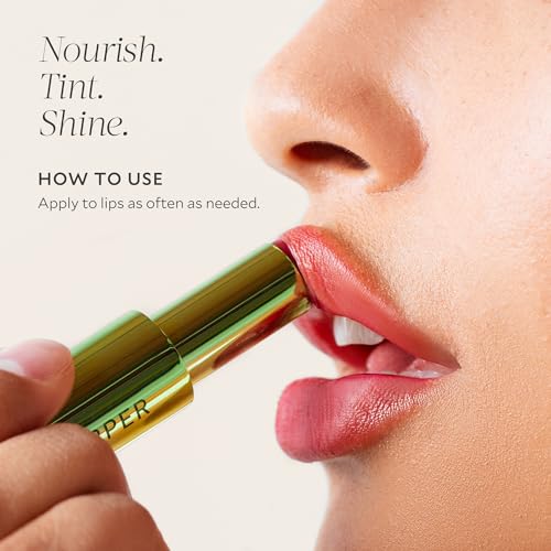 Tata Harper 3-in-1 Hydrating Lip Treatment