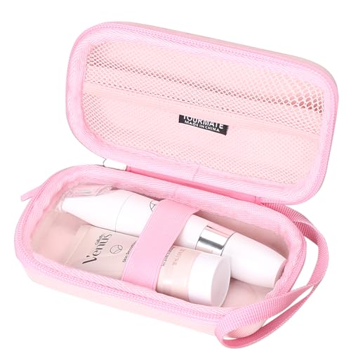 Hard Travel Case for Gillette Venus Women's Bikini Trimmers (Case Only)