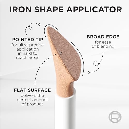 L'Oreal True Match Radiant Serum Concealer, N3 0.33oz