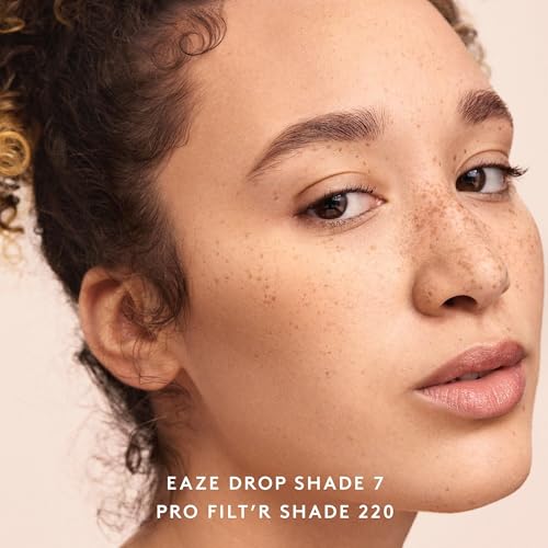 Fenty Beauty Eaze Drop Blurring Skin Tint Shade 7