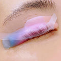 Lash Lift Shields 6 Size Set C Curl Silicone Pads