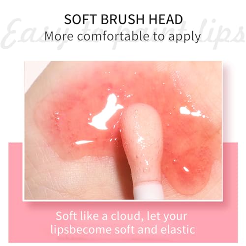 Demeras Reusable Oil Absorbing Roller, Absorb Excess Oil Volcanic Oil Absorbing Roller Reusable for Oily Skin