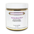 Simply Divine Botanicals Keeping Abreast of It - Natural and Organic Body Cream to Encourage Circulation and Deeply Moisturize for All Skin Types, 4 oz