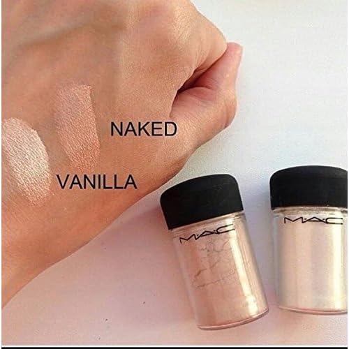 M.A.C Pigment Vanilla