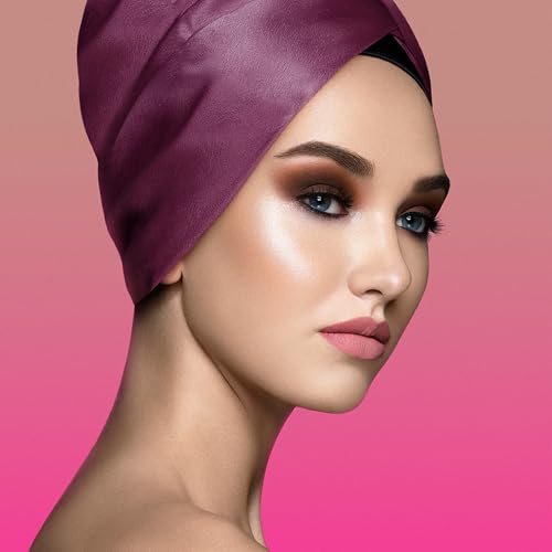 Juvia's Place The Nude Velvety Matte Lipstick Cocoa - Nude Velvety Lipstick, Long-lasting, Rich-Color Lip Makeup, Creamy with Matte Finish, Beauty & Lip Products