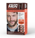 Just for Men Control GX Grey Reducing Beard Wash Shampoo, 4 Fl Oz
