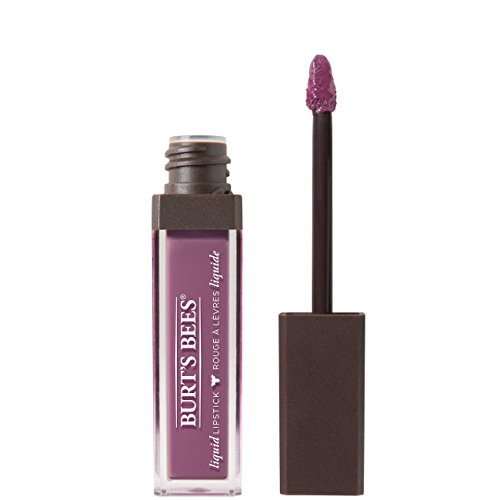 Burt's Bees Lavender Lake Liquid Lipstick 0.21oz