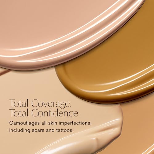 Estée Lauder Double Wear 24-Hour Maximum Cover Camouflage Foundation